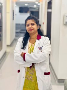 Dr. Anitha Dinesh