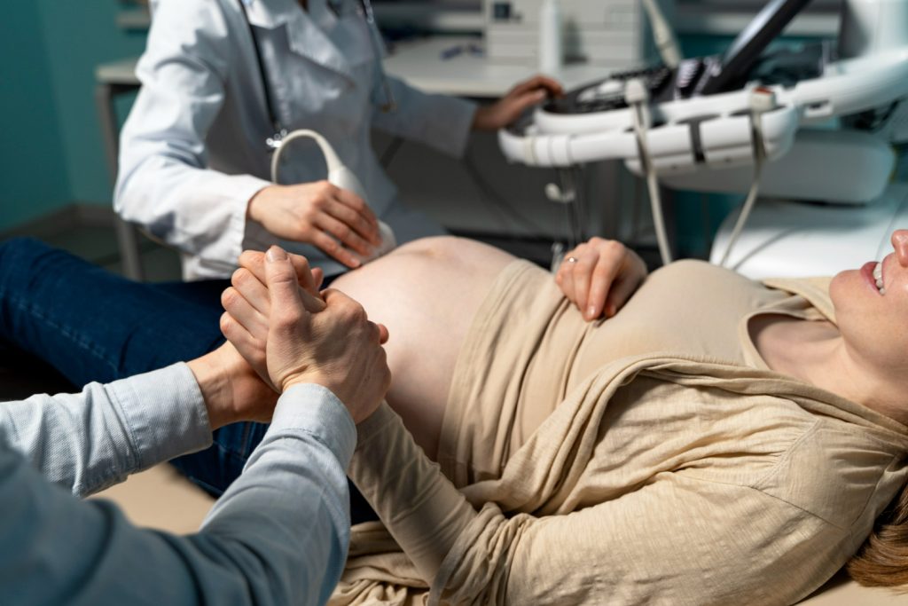 Obstetrics and Gynecology Care