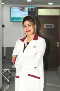 Dr. Kushbu Sony