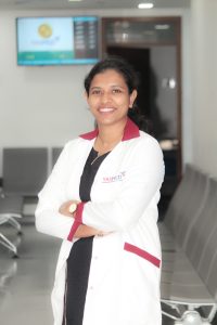 Dr. MS Aleesha Joseph
