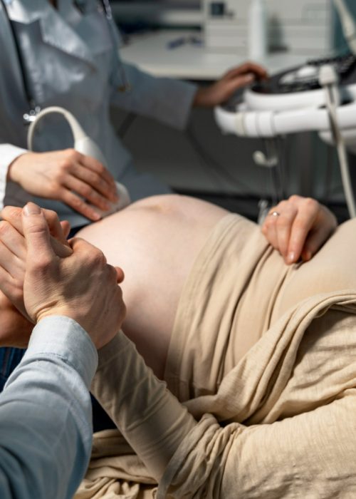 Obstetrics and Gynecology Care