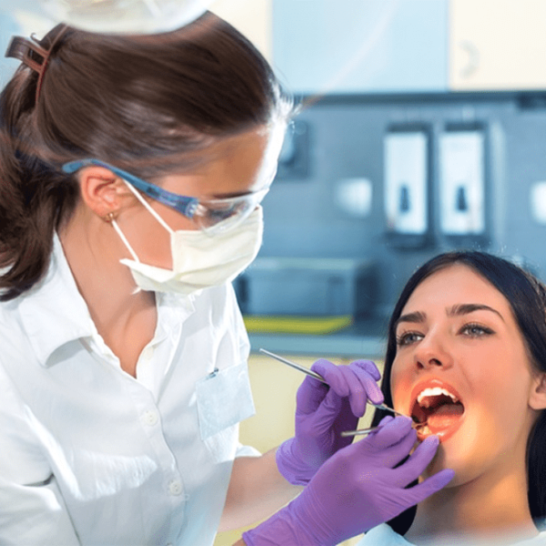 General Dentistry in Dubai