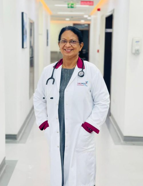 DR BEENA RANI PHOTO GP
