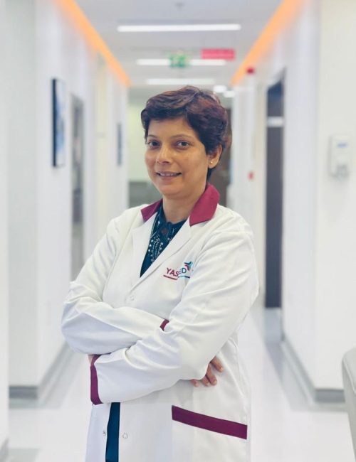 DR NARCISSA E FERNANDES PHOTO GP DENTIST