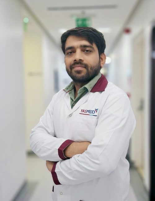 DR NIRANJAN GP