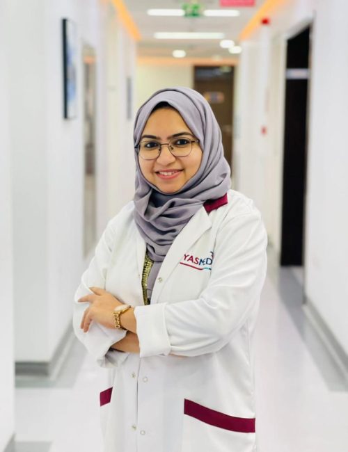 DR SUHANA ANWAR PHOTO GP DENTIST
