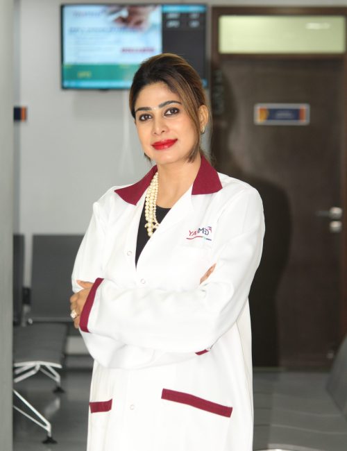 DR.KHUSHBU