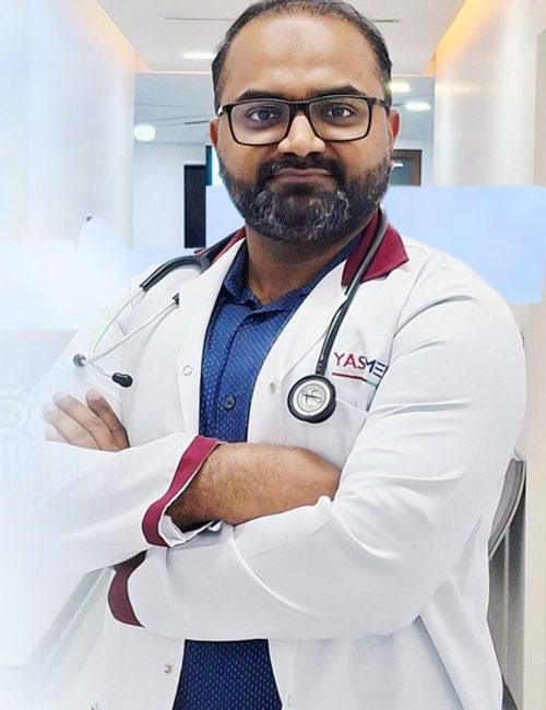Dr. YASID KARIM